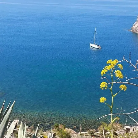Symphony Sea View * Forio di Ischia
