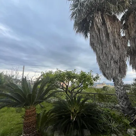 Symphony Sea View Forio di Ischia